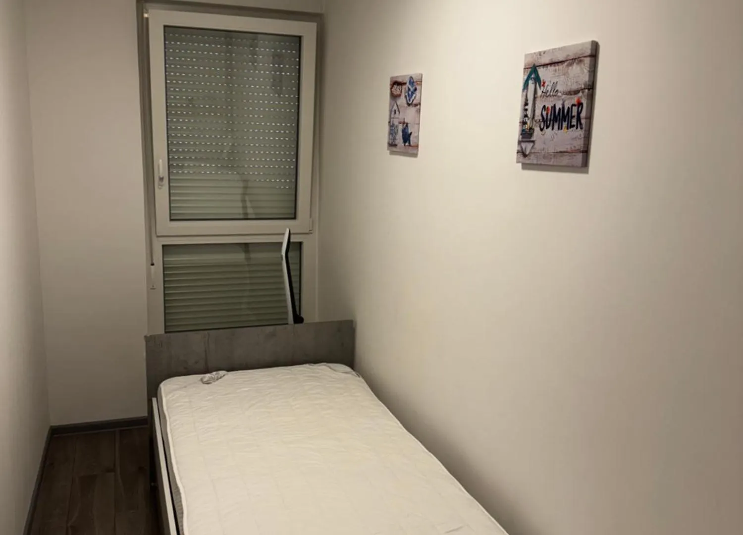 Apartment Apartman Rea Rijeka
