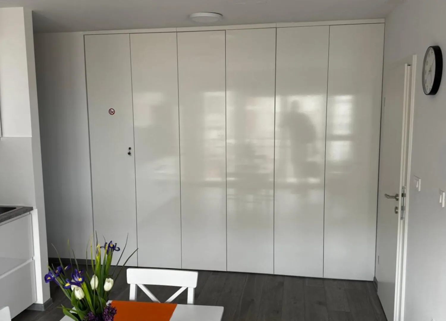 Apartman Rea Rijeka Apartment