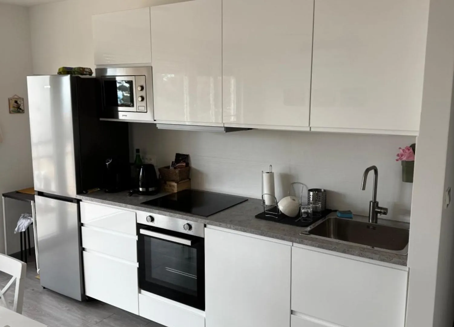 Apartman Rea Rijeka 0*,  Croatia