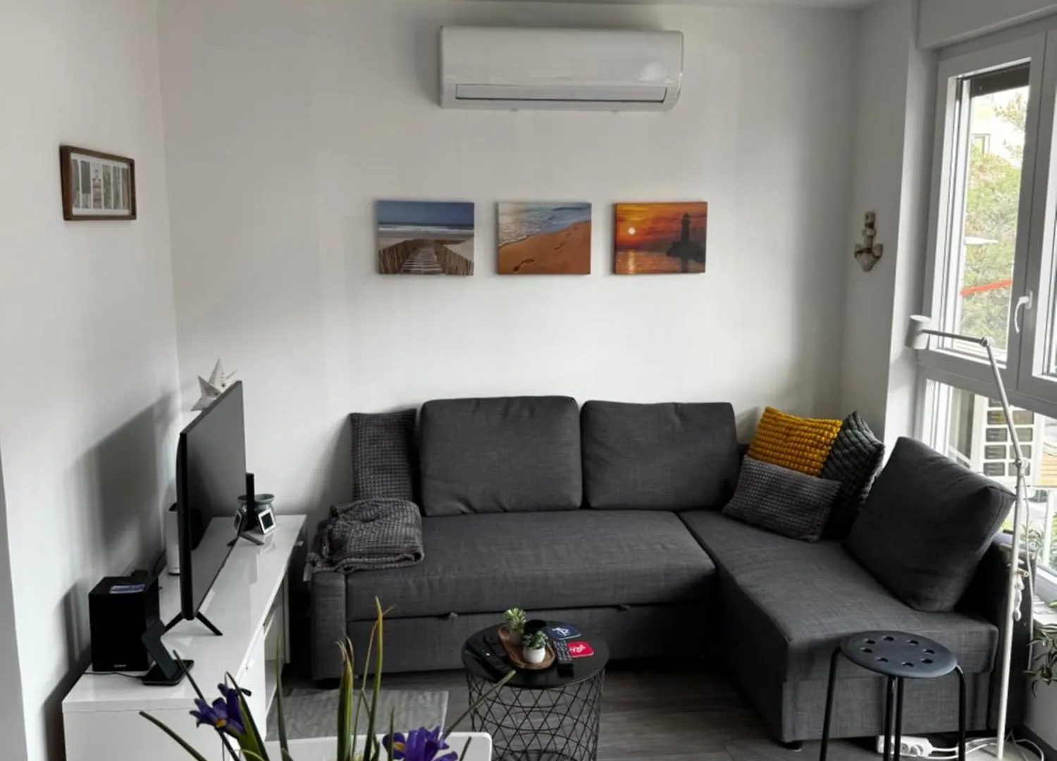 Apartman Rea Rijeka Apartment