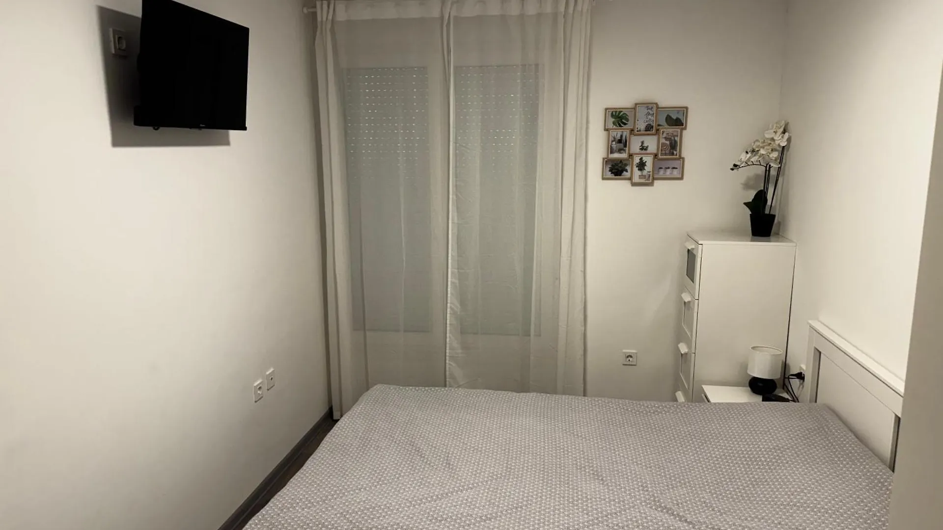 Apartment Apartman Rea Rijeka