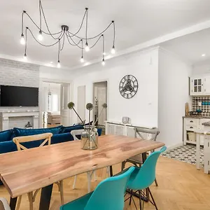  Apartment Luxury Karolina Riva 101m2